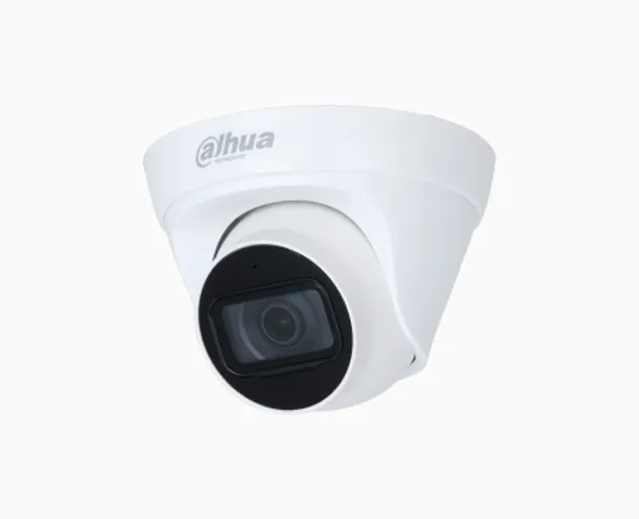 Dahua 2MP Entry IR Fixed-Focal Eyeball Netwok Camera (DH-IPC-HDW1230T1)